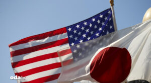 ABD ve Japonya’dan nükleer senaryo tatbikatı ABD ve Japonya’dan nükleer senaryo tatbikatı