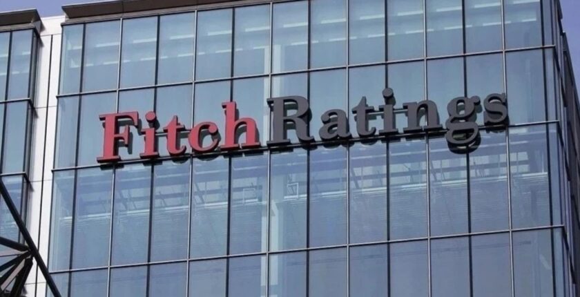Fitch, Türkiye’nin kredi notunu teyit etti Fitch, Türkiye’nin kredi notunu teyit etti