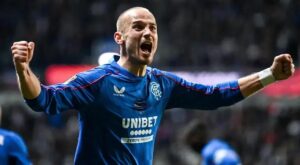 Kartal Cerny’den kötü haber! Almanlar resmen duyurdu Kartal Cerny’den kötü haber! Almanlar resmen duyurdu