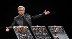 Nvidia CEO’sundan “yapay zekayı kullananlara işi kaptırırsınız” uyarısı Nvidia CEO’sundan “yapay zekayı kullananlara işi kaptırırsınız” uyarısı