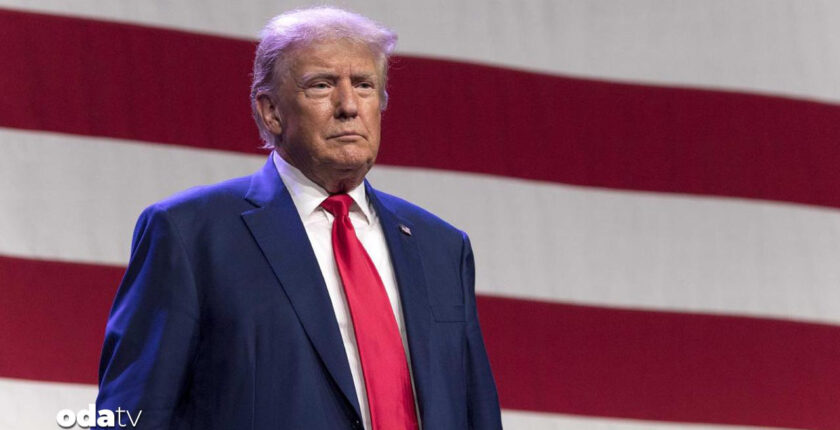Trump’ın ‘vatandaşlık’ hayalleri suya düştü Trump’ın ‘vatandaşlık’ hayalleri suya düştü