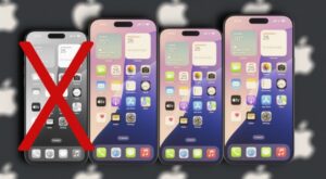 Apple, Gelecek Yıl “iPhone 18” Tanıtmayacak Apple, Gelecek Yıl “iPhone 18” Tanıtmayacak