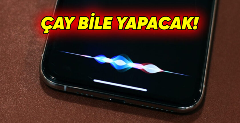 Apple’ın Yenilenmiş Sesli Asistanı İçin Geri Sayım Başladı! Apple’ın Yenilenmiş Sesli Asistanı İçin Geri Sayım Başladı!