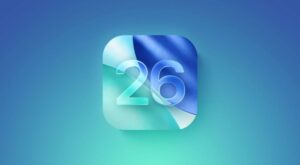 iOS 26 Beta 6 Yayımlandı: İşte Yenilikler! iOS 26 Beta 6 Yayımlandı: İşte Yenilikler!