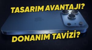 Apple’ın En İnce iPhone’u iPhone 17 Air’in İşlemci Bilgisi Sızdı Apple’ın En İnce iPhone’u iPhone 17 Air’in İşlemci Bilgisi Sızdı